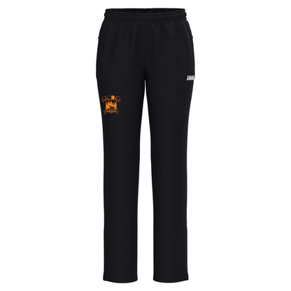 KBV Blersum Webhose Damen Schwarz