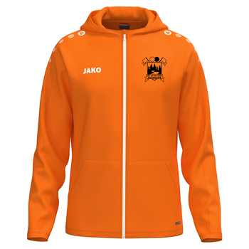 KBV Blersum Kapuzenjacke Herren Orange