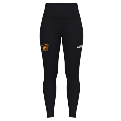 KBV Blersum Tight Damen Schwarz