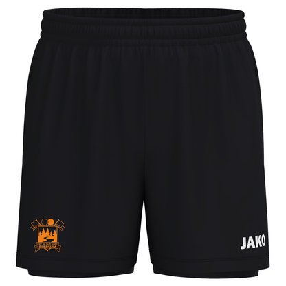 KBV Blersum 2 in 1 Short  Herren Schwarz