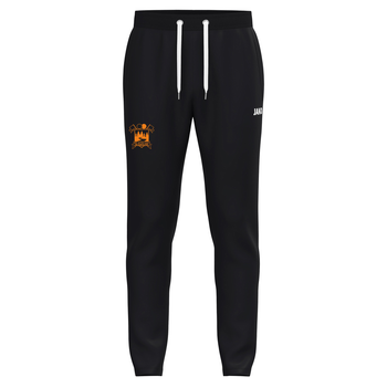 KBV Blersum Jogginghose Cotton Herren Schwarz