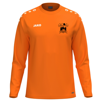 KBV Blersum Sweat Herren Orange