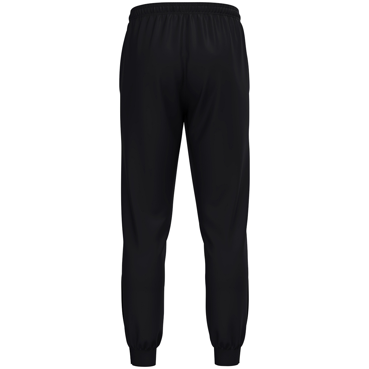 KBV Blersum Polyesterhose Herren Langgrößen Schwarz