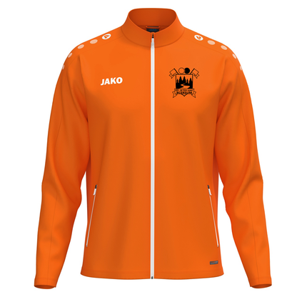 KBV Blersum Freizeitjacke Herren Orange