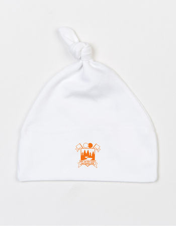 KBV Blersum Fan - Mütze Baby weiß
