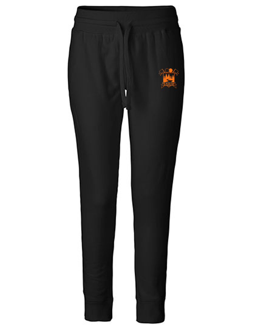 KBV Blersum Fan - Sweatpants Fairtrade Kinder schwarz