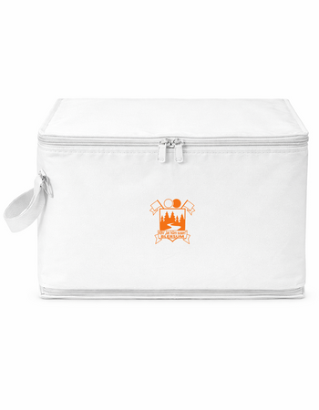 KBV Blersum Fan - Kühltasche weiß