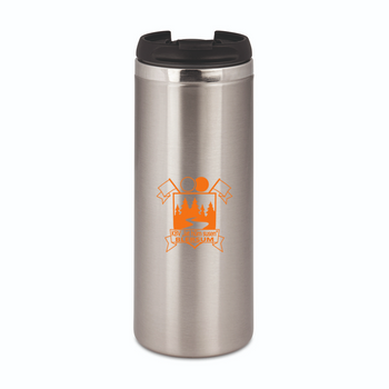 KBV Blersum Fan - Edelstahl Thermosbecher
