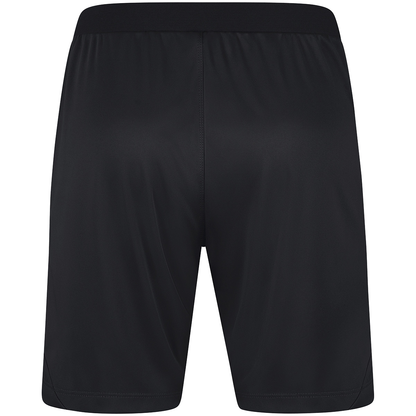 KBV Burhafe Short Power Herren Schwarz