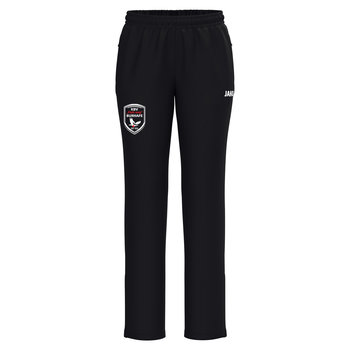 KBV Burhafe Webhose Damen Schwarz