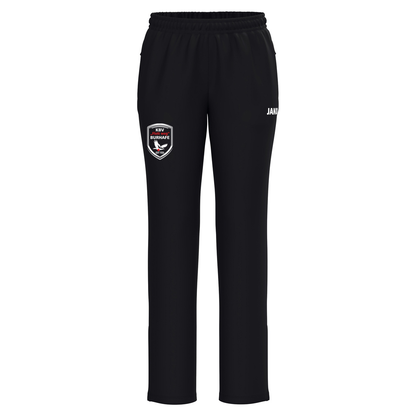 KBV Burhafe Webhose Damen Schwarz