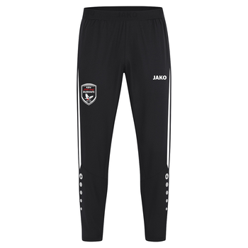 KBV Burhafe Freizeithose Power Herren Schwarz