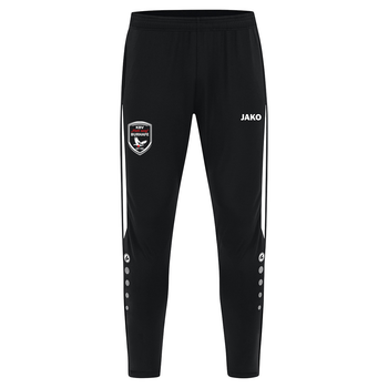 KBV Burhafe Trainingshose Power Herren Schwarz