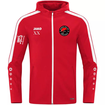 KBV Eggelingen Kapuzenjacke Unisex