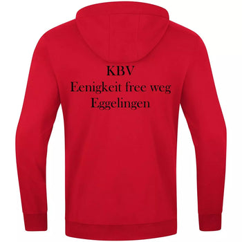KBV Eggelingen Kapuzensweat Unisex