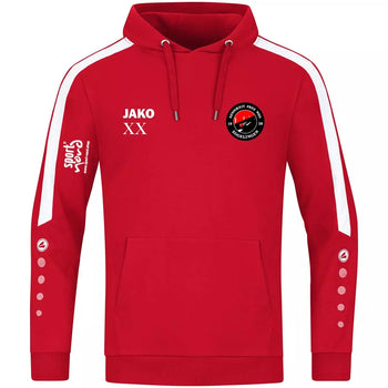 KBV Eggelingen Kapuzensweat Unisex