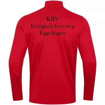 KBV Eggelingen Polyesterjacke Unisex