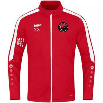 KBV Eggelingen Polyesterjacke Unisex