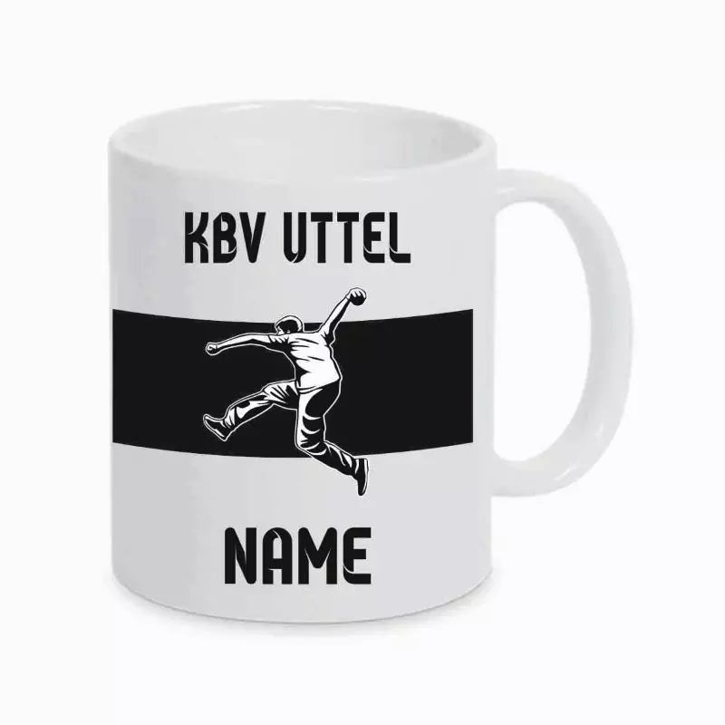 KBV Einigkeit Uttel Tasse Star