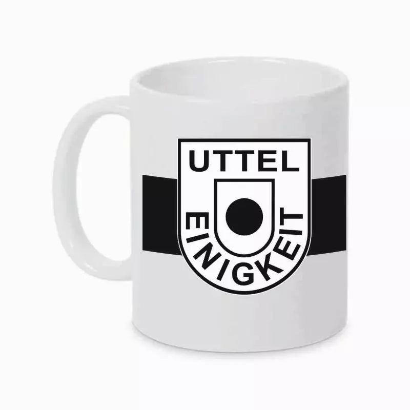 KBV Einigkeit Uttel Tasse Star