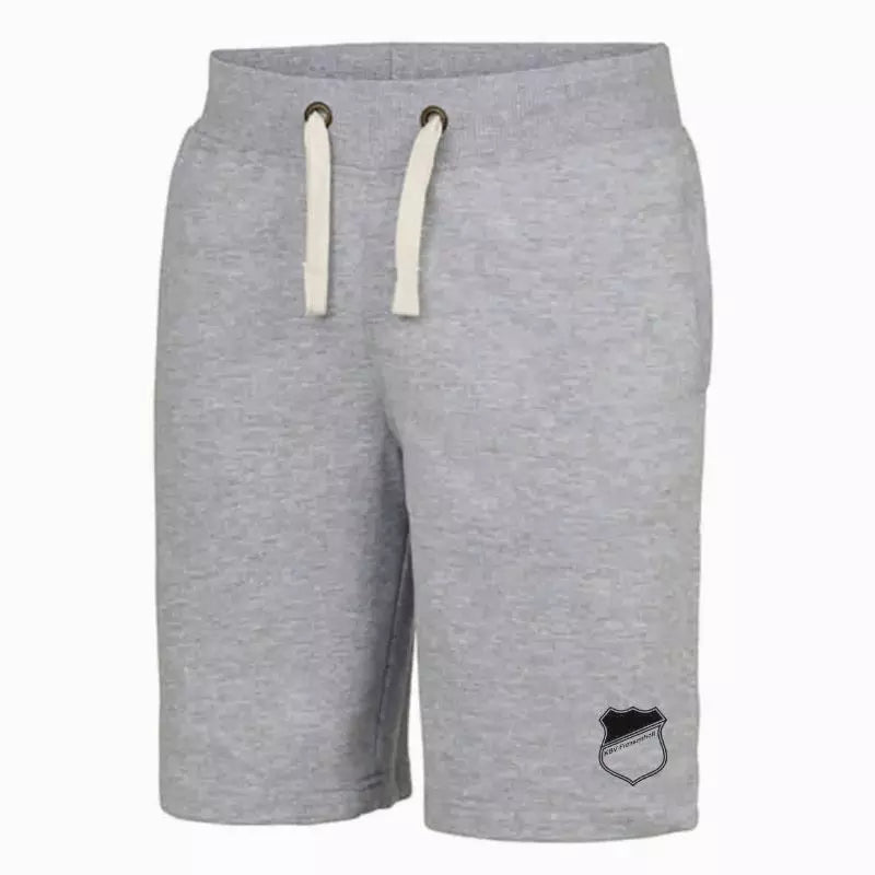 KBV Freesenholt Fan Shorts Campus Unisex Grau