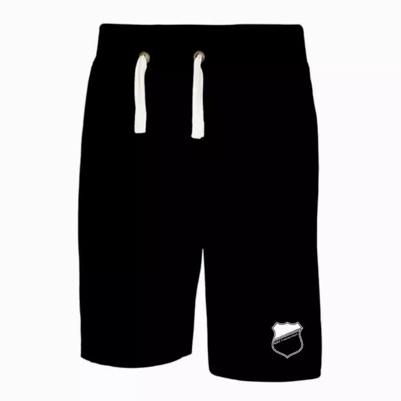 KBV Freesenholt Fan Shorts Campus Unisex Schwarz