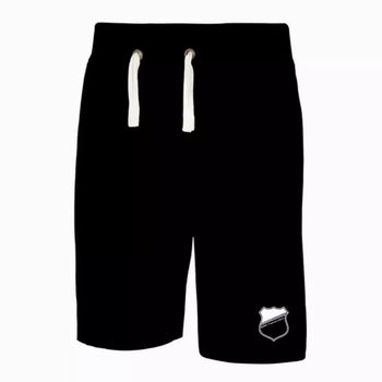 KBV Freesenholt Fan Shorts Campus Unisex Schwarz