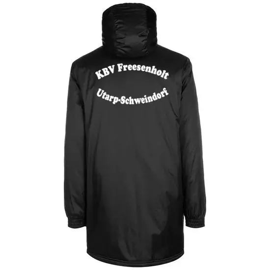 KBV Freesenholt Stadium Jacket Kinder