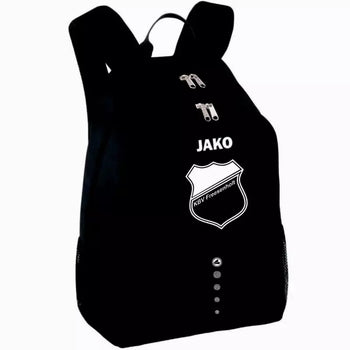 KBV Freesenholt Fan Rucksack Classico Schwarz