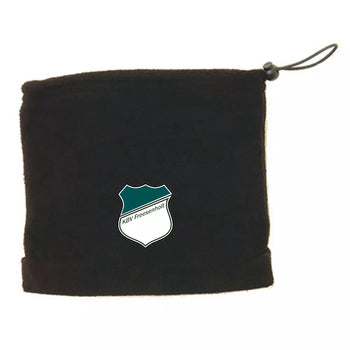 KBV Freesenholt Fan Neckwarmer Schwarz