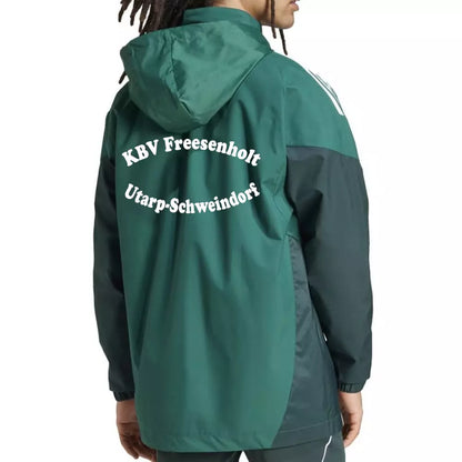 KBV Freesenholt All Weather Jacket