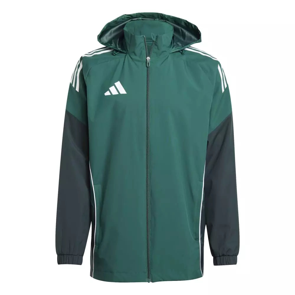 KBV Freesenholt All Weather Jacket