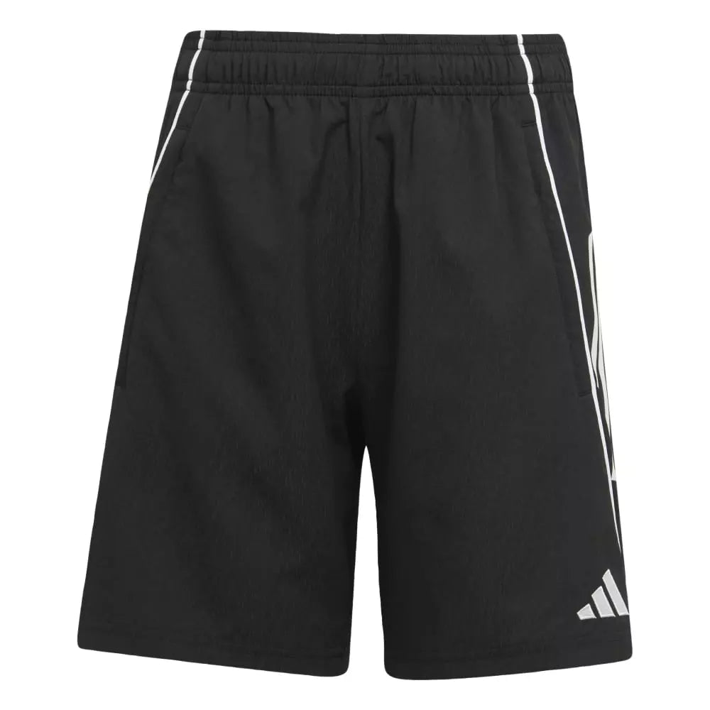 KBV Freesenholt Downtime Short
