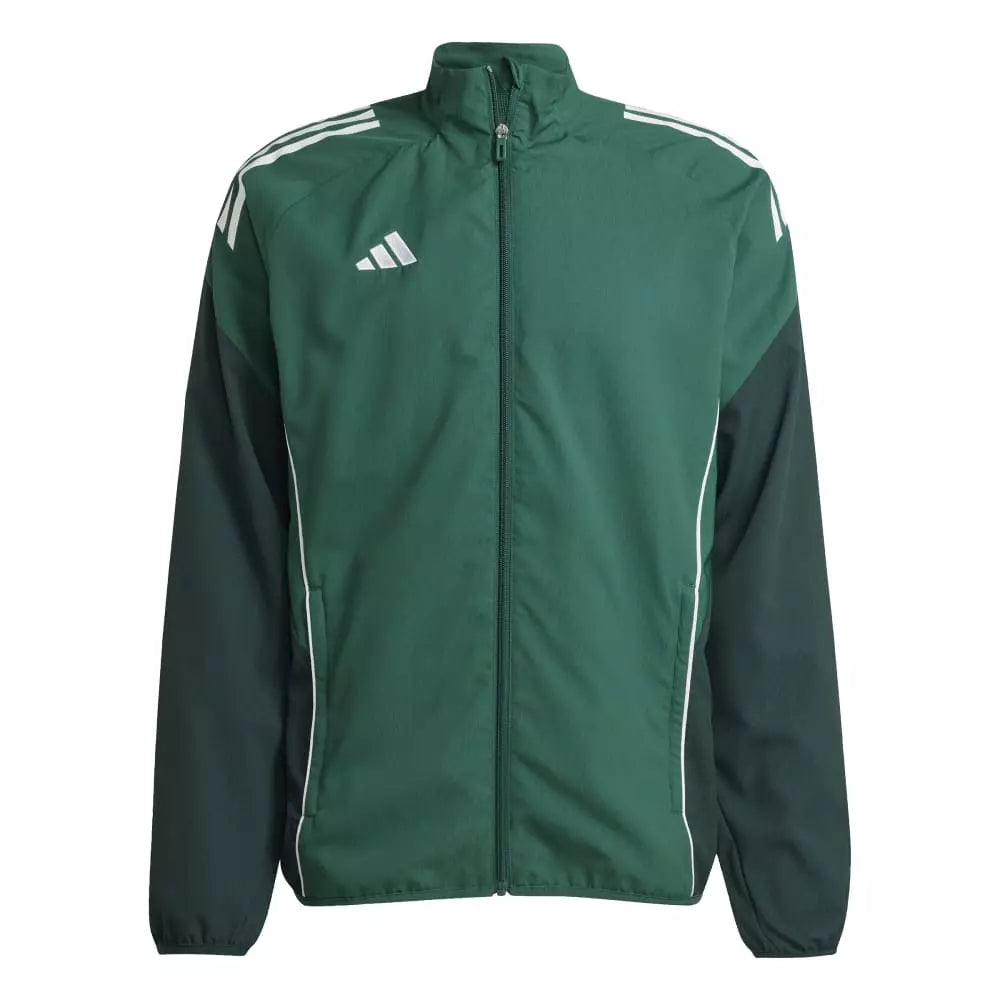 KBV Freesenholt Presentation Jacket