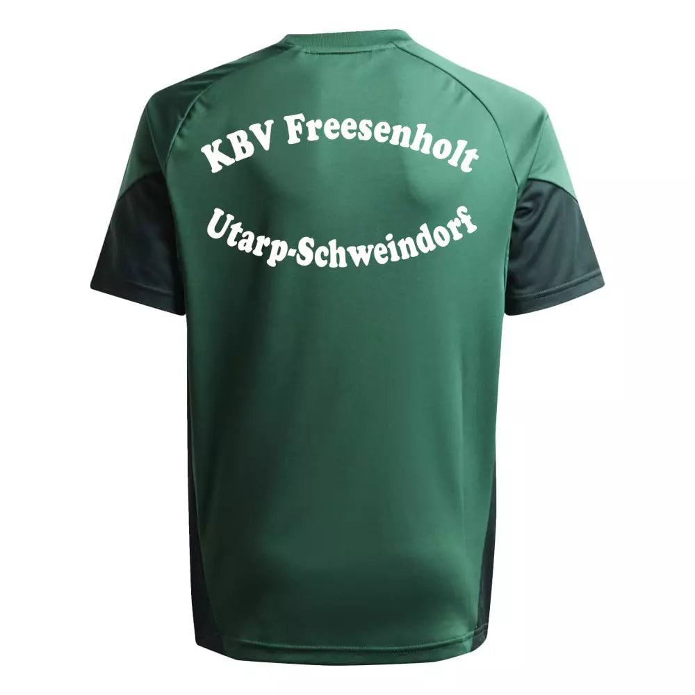 KBV Freesenholt Training Jersey