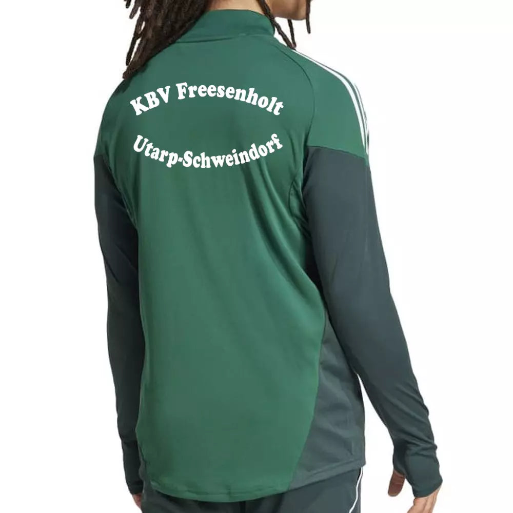 KBV Freesenholt Training Top