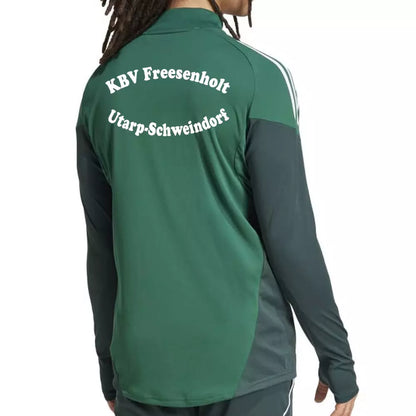 KBV Freesenholt Training Top