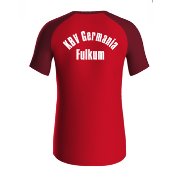 KBV Germania Fulkum T-Shirt Iconic