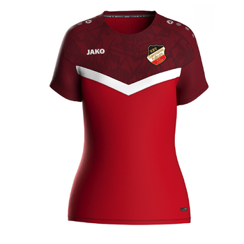 KBV Germania Fulkum T-Shirt Damen