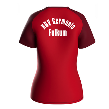 KBV Germania Fulkum T-Shirt Damen