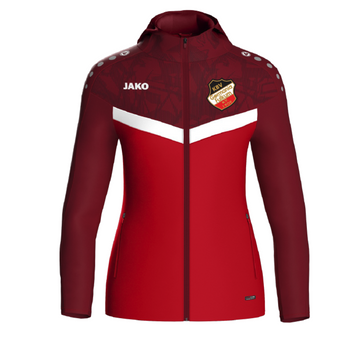 KBV Germania Fulkum Kapuzenjacke Damen