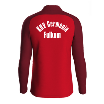 KBV Germania Fulkum Ziptop