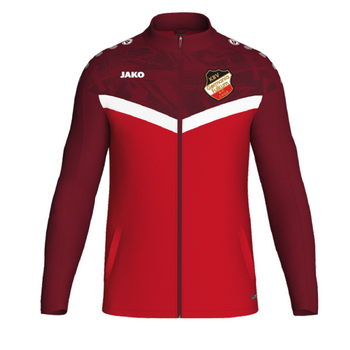 KBV Germania Fulkum Polyesterjacke