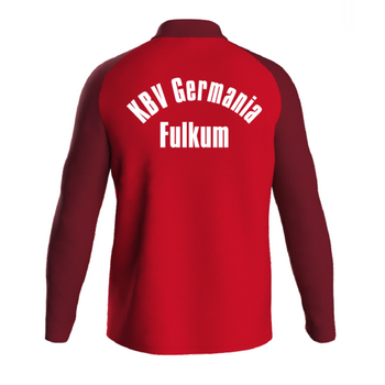 KBV Germania Fulkum Polyesterjacke