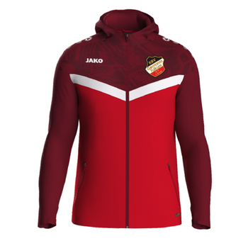 KBV Germania Fulkum Kapuzenjacke