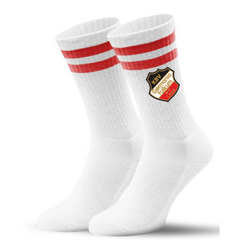 KBV Germania Fulkum Fan Sportsocken