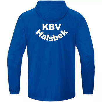 KBV Halsbek Allwetterjacke Unisex