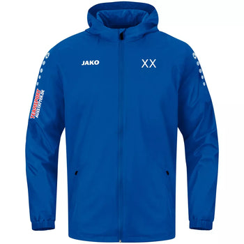 KBV Halsbek Allwetterjacke Unisex