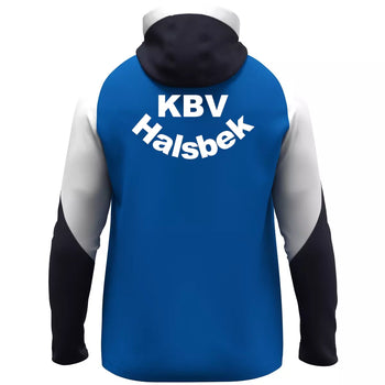 KBV Halsbek Kapuzenjacke Kinder