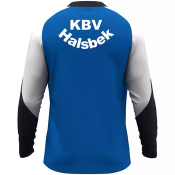 KBV Halsbek Longsleeve Unisex